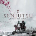 Senjutsu : Battle for Japan - Deluxe Kickstarter Edition 0