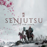 Senjutsu : Battle for Japan - All In Deluxe Kickstarter Edition