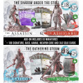 Senjutsu : Battle for Japan - All In Deluxe Kickstarter Edition 1