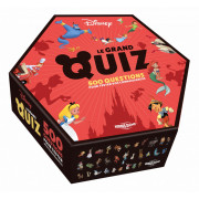 Le Grand Quiz : Disney