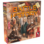 A Battle Trough History - An Adventure with Sabaton