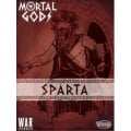 Mortal Gods - Spartan Lochos Box Set 0