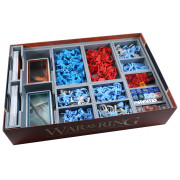 Storage for Box Folded Space - War of the Ring 2nd edition