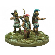 Mortal Gods - Athenian Marine Archers