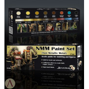 Scale75 - NMM Gold and Copper