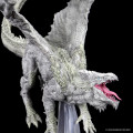 D&D Icons of the Realms Premium Figures - Adult White Dragon 1