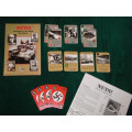 NUTS! The Battle of the Bulge Card Game 1