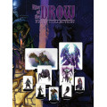 Rise of the Drow Collectors Edition Pawn Set 0