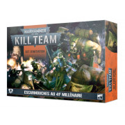 W40K : Kill Team - Set d'Initiation