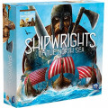 Shipwrights of the North Sea + The Townsfolk Expansion 0