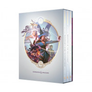D&D - Rules Expansion Gift Set Limited Edition