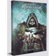 Journey To Ragnarok - The Rune Thief