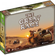 The Great Race - New Edition