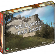 The Great Race - Extension Wild West & Far East