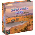Savannah Park 0