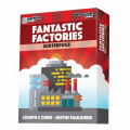 Fantastic Factories - Subterfuge 0