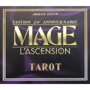 Mage: l'Ascension - Le Tarot
