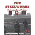 ASL - The Steelworks 0