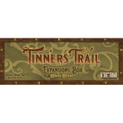 Tinners' Trail - Expansions Box