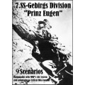 ASL - 7. SS Gebirgsdivision Prinz Eugen 0