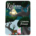 Kodama – Extension florissante 0