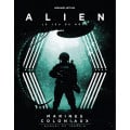 Alien : Le Jeu de rôle - Marines Coloniaux : Manuel de Terrain 0