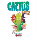 Cactus Town - Core Box Deputy 0