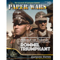 Paper Wars 99 - Assault on Tobruk 0