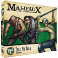 Malifaux 3E - Tell No Tales 0