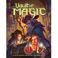 Vault of Magic for 5th Edition 0