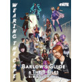 Wearing the Cape - Barlow's Guide and The B-Files 0