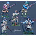 Flint and Feather - English Muskets 1 0