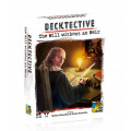 Decktective : The Will Without An Heir 0