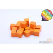 20 Petits Cubes
