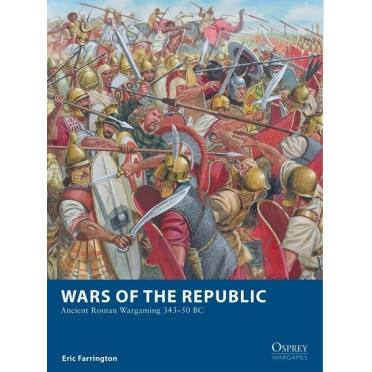 Wars of the Republic