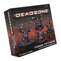 Deadzone: Forge Father Artificers Booster 1