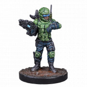 Deadzone: GCPS Recon Squad Starter 6