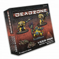 Deadzone: Veer-Myn Brood Matriarch Booster 0