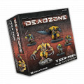 Deadzone: Veer-Myn Claw Pack Starter 0