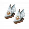 Armada: Basilean Sloop Squadron 1