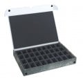 Safe & Sound - Standard Box for 36 Miniatures on 32 mm Bases 0