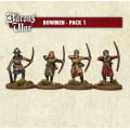 The Baron's War - Bowmen 1 0