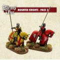 The Baron's War - Mounted Knights 3 0