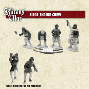 The Baron's War - Trebuchet Crew