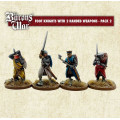 The Baron's War - Foot Knights with Two Handed Weapons 2 0