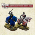 The Baron's War - Mounted Knights with Hand Weapons 2 0