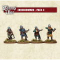 The Baron's War - Crossbowmen 3 0