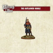 The Baron's War - Outlawed Noble