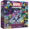 Marvel Champions - Sinistres Motivations 0