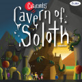 Catacombs 3rd Edition : Cavern of Soloth R2 0